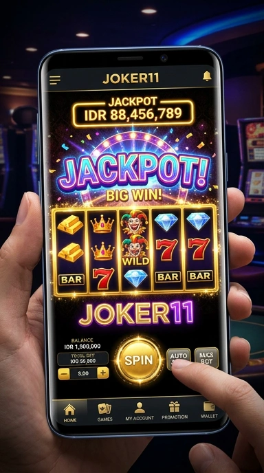 joker11 - Pusat Download Beragam File Berkualitas